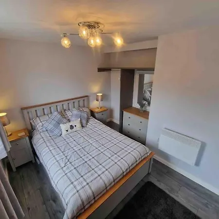 Lakeside Lodge 84 Caeathro Экстерьер фото