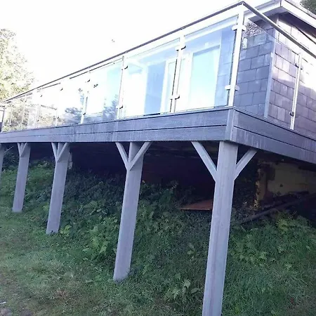 Lakeside Lodge 84 Caeathro Экстерьер фото