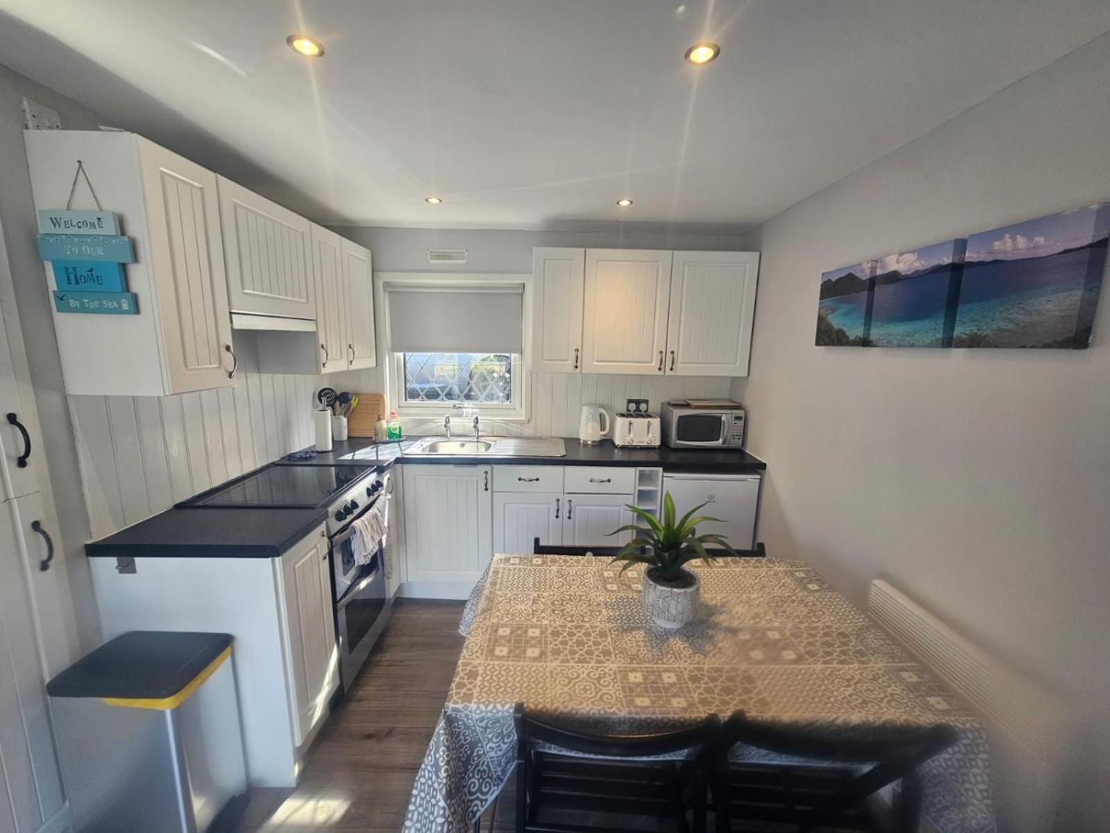 Apartment Lakeside 84